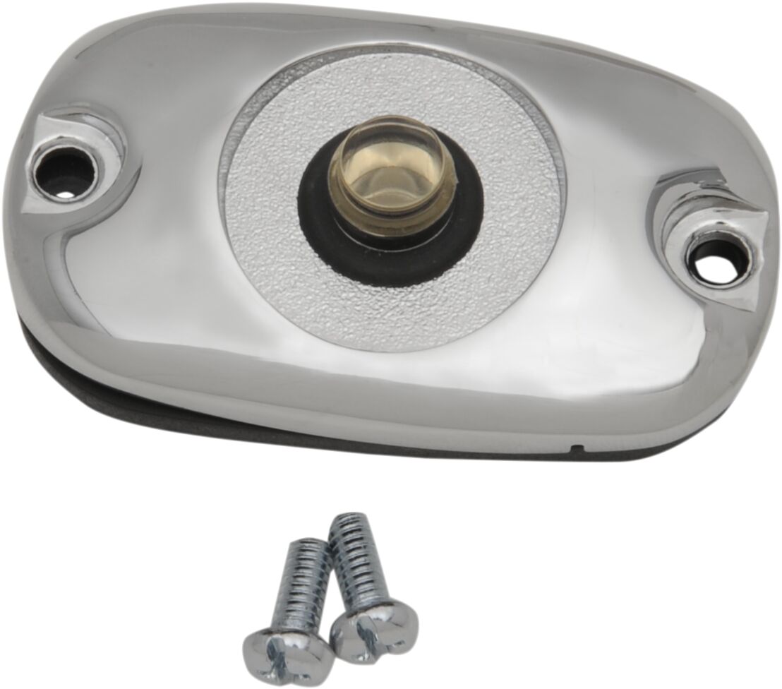 Hovedsylindre bak, bak til Harley-Davidson — Drag Specialties 76290