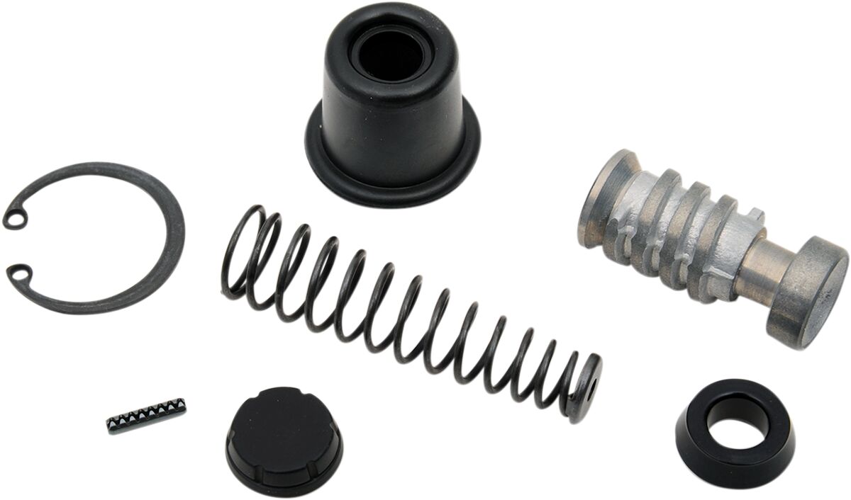 Hovedsylindre bak, bak til Harley-Davidson — Drag Specialties 87780