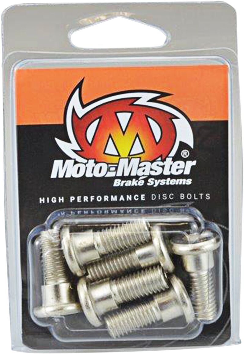 Skruesett modellspesifikke til Honda — Moto-Master 12001