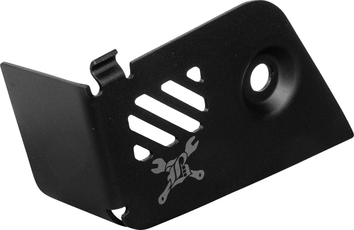Hovedsylindre bak til Honda CMX 1100 ABS — Burly Brand B10-3002B