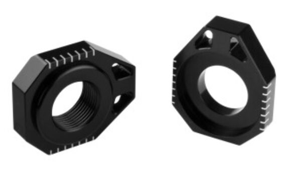 Hovedsylindre bak — Scar Racing AB301BK