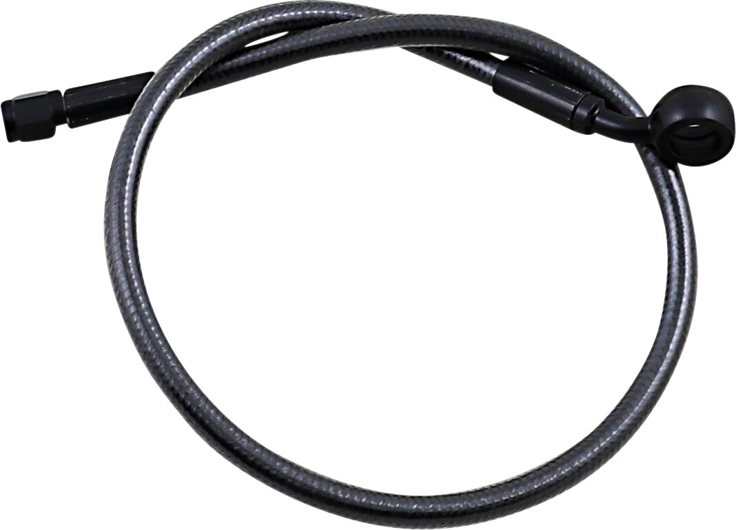 Bremseslanger stål til Harley-Davidson FXLRS 1868 ABS — Magnum Shielding AS478122