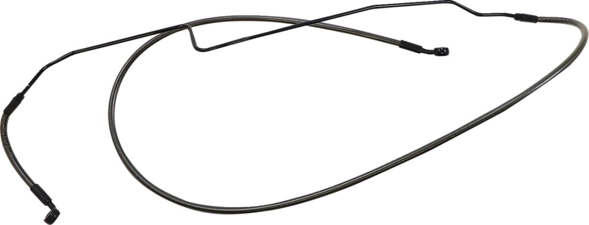 Bremseslanger stål til Indian CHALLENGER 108 ABS — Magnum Shielding AS475146