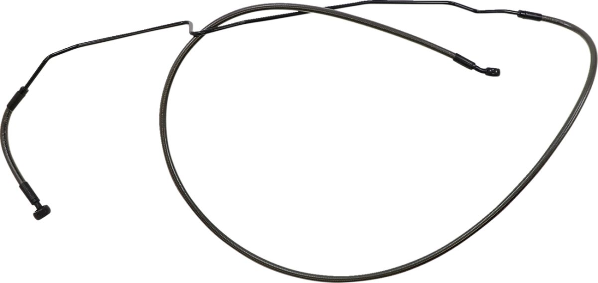 Bremseslanger stål til Indian CHALLENGER 108 ABS — Magnum Shielding AS475148