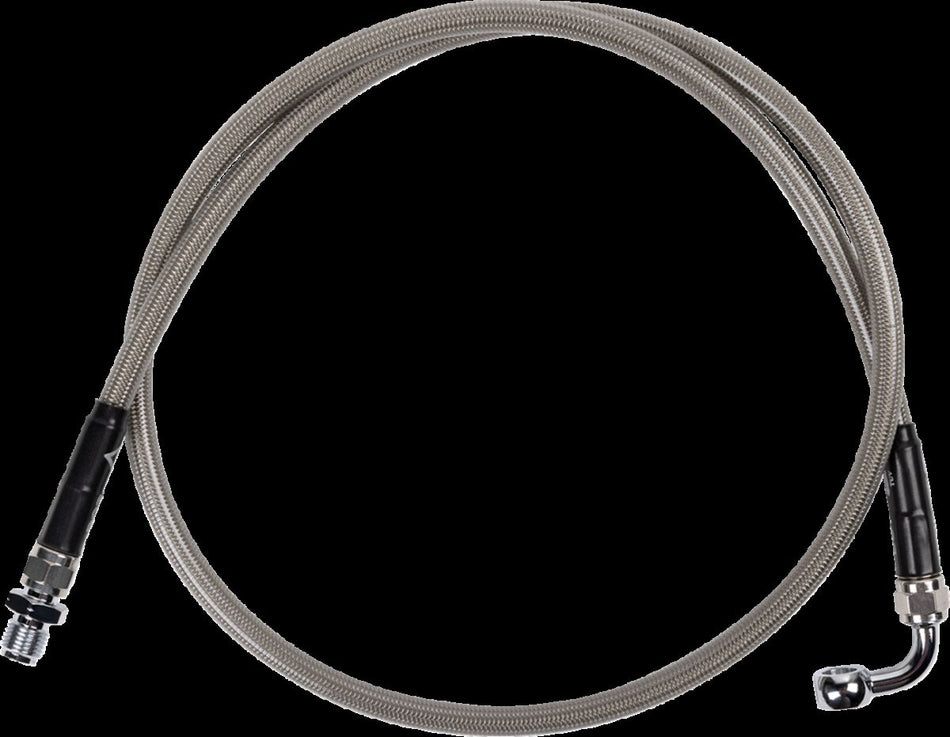 Bremseslanger stål, foran til GasGas — Moose Offroad Hard-Parts G06-1-009/P-CL