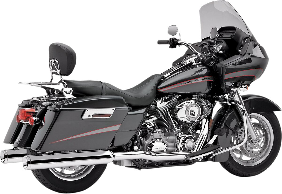 Eksosrør Harley til Harley-Davidson — Cobra 6250