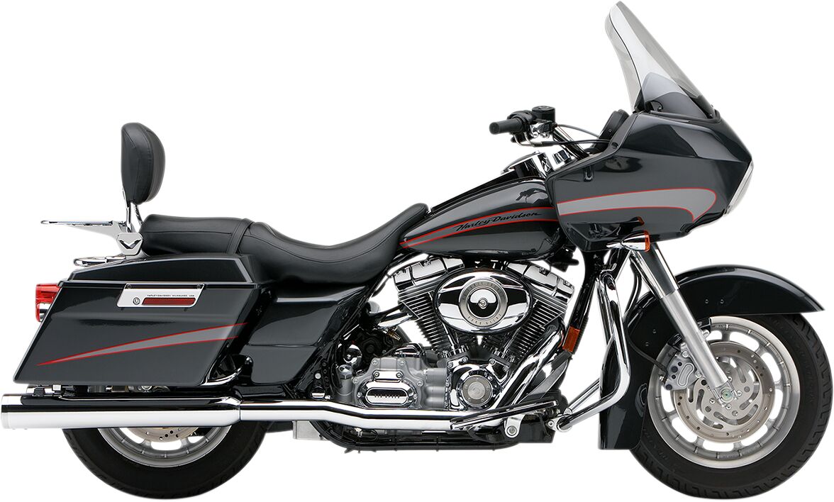 Eksosrør Harley til Harley-Davidson — Cobra 6251