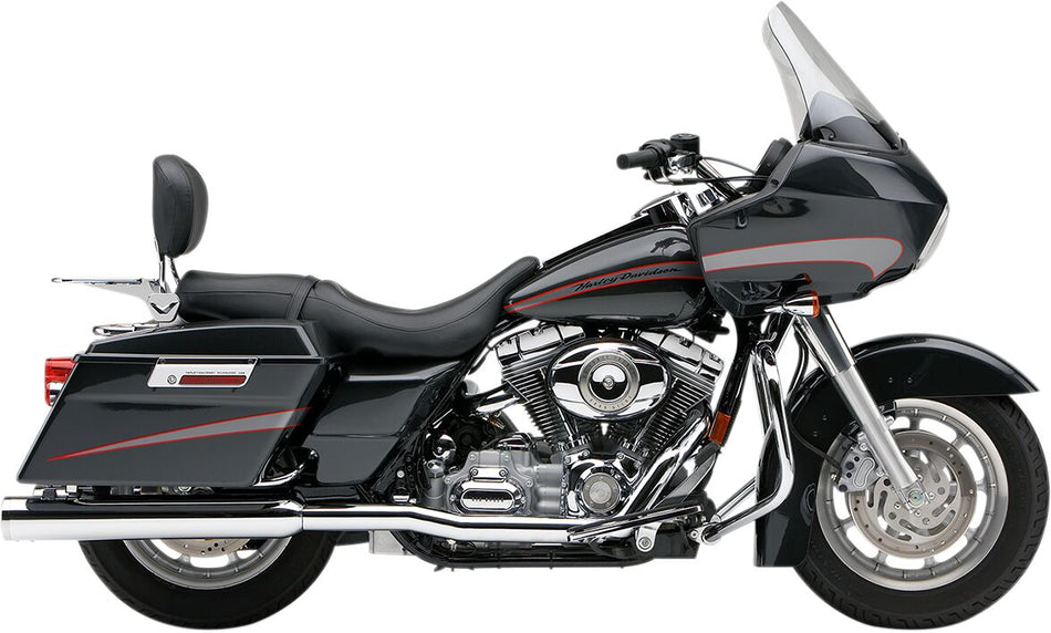 Eksosrør Harley til Harley-Davidson — Cobra 6251