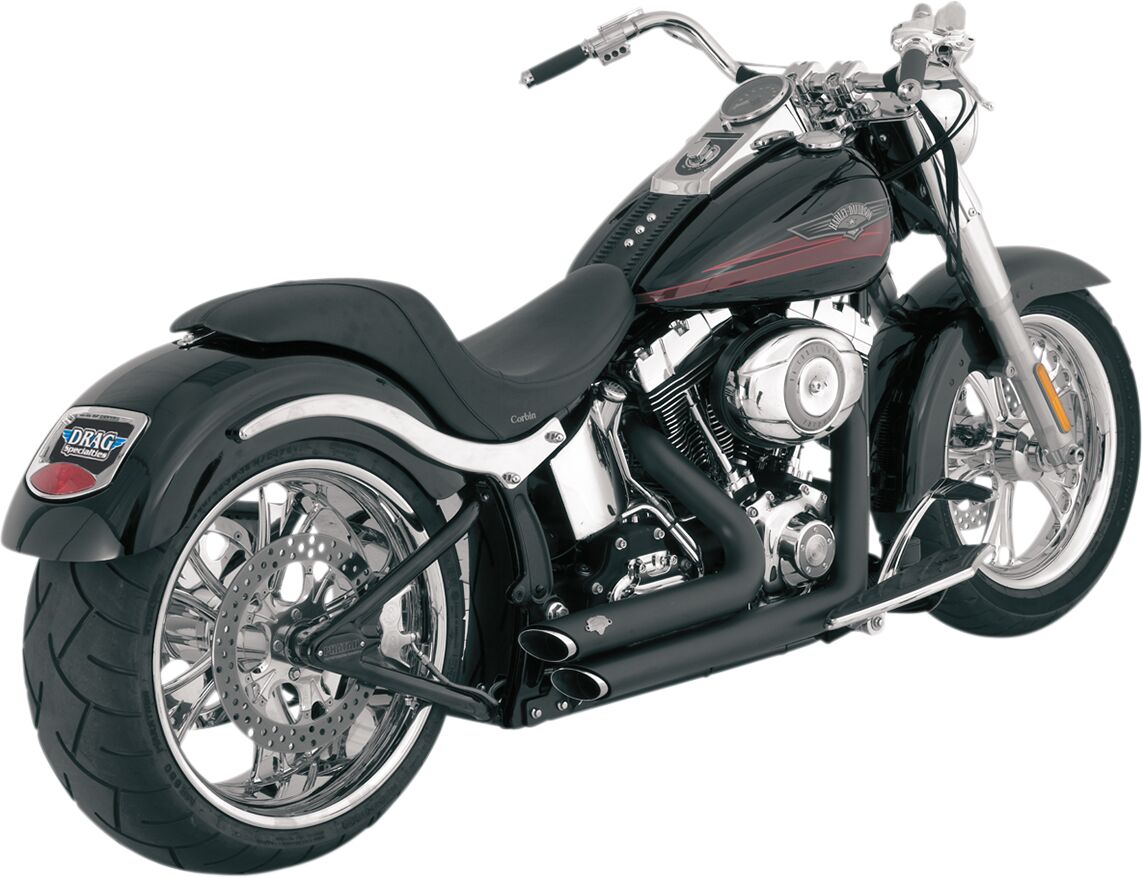 Komplette systemer Harley til Harley-Davidson — Vance & Hines 47221