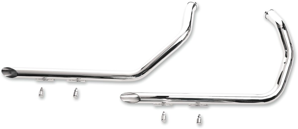 Komplette systemer Harley til Harley-Davidson — Paughco 719-3-40