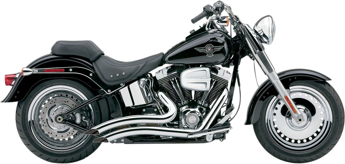 Komplette systemer Harley til Harley-Davidson — Cobra 6223