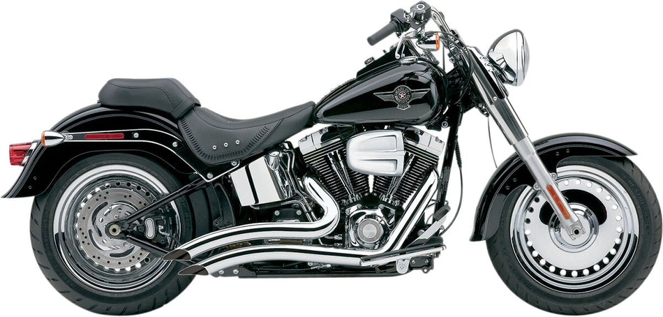 Komplette systemer Harley til Harley-Davidson — Cobra 6223