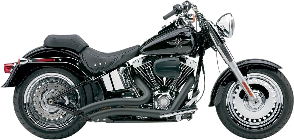 Komplette systemer Harley til Harley-Davidson — Cobra 6224B
