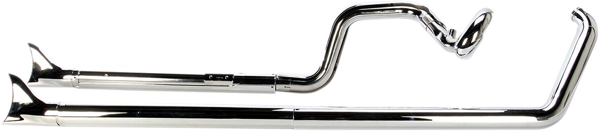 Komplette systemer Harley til Harley-Davidson — Cobra 6988