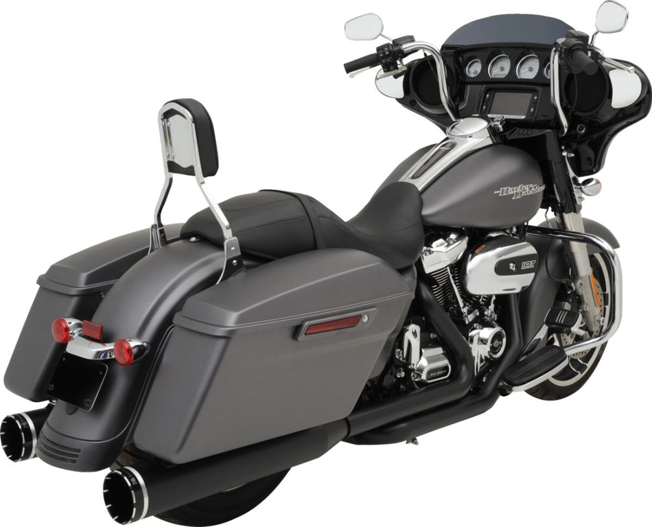 Komplette systemer Harley til Harley-Davidson — Khrome Werks 200810A
