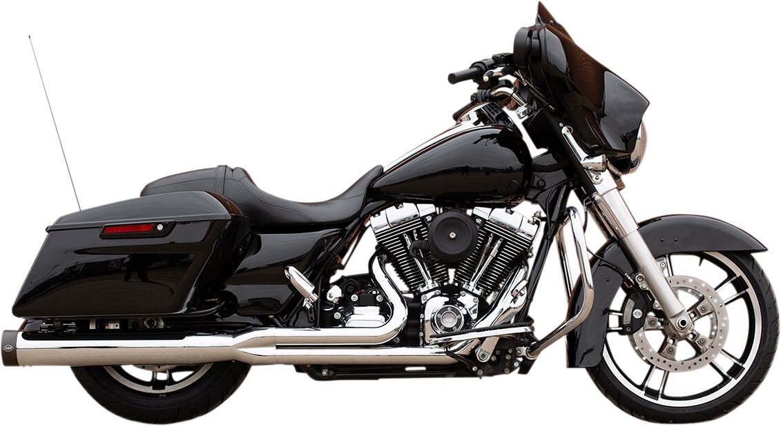 Komplette systemer Harley til Harley-Davidson — S&S Cycle 550-0776