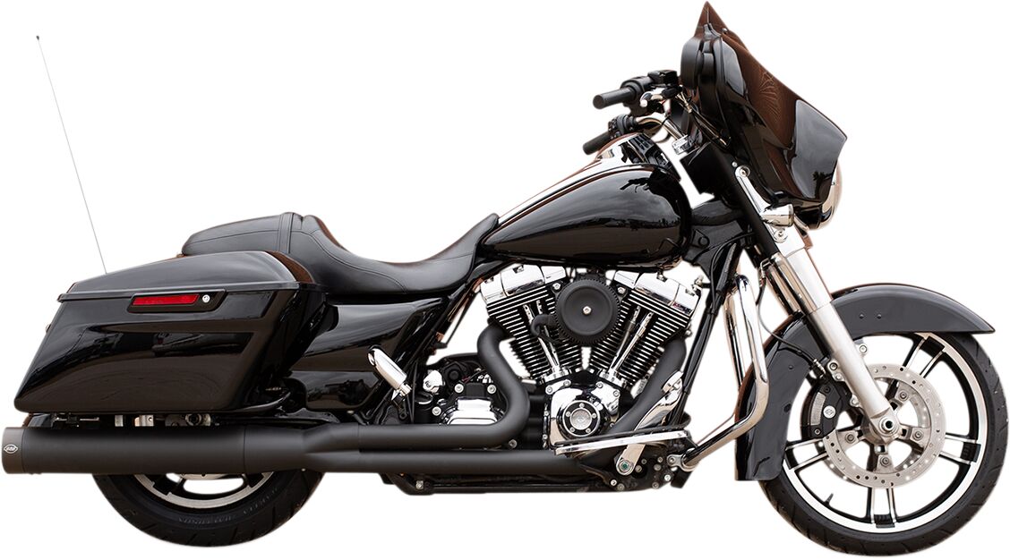 Komplette systemer Harley til Harley-Davidson — S&S Cycle 550-0777