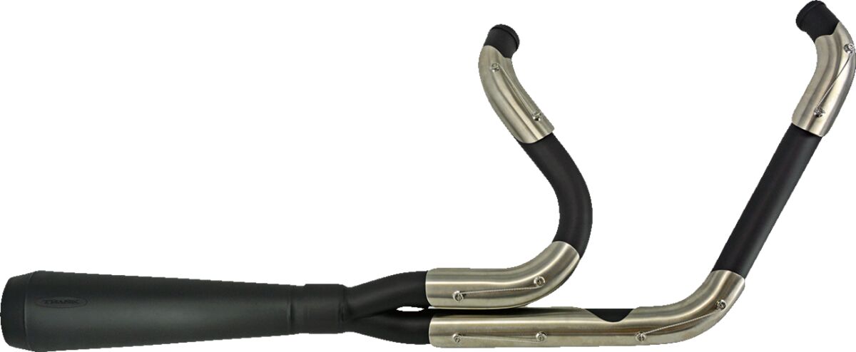 Komplette systemer Harley til Harley-Davidson — Trask TM-5052BK