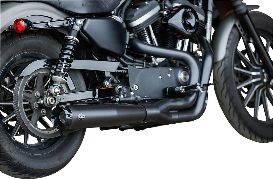 Komplette systemer Harley til Harley-Davidson — S&S Cycle 550-0951