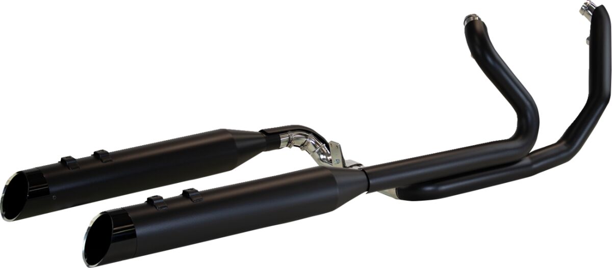 Komplette systemer Harley til Harley-Davidson — Khrome Werks 200445