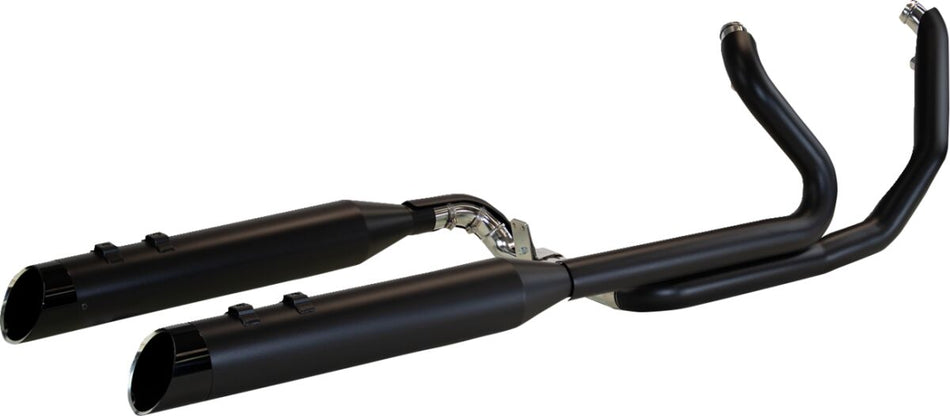Komplette systemer Harley til Harley-Davidson — Khrome Werks 200445