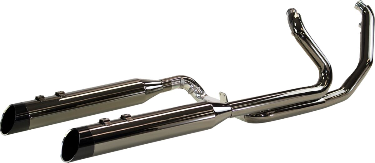 Komplette systemer Harley til Harley-Davidson — Khrome Werks 201445