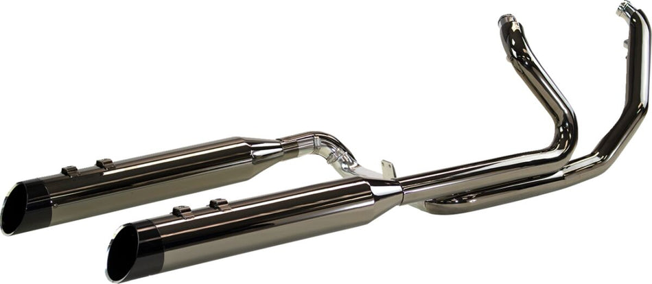 Komplette systemer Harley til Harley-Davidson — Khrome Werks 201445