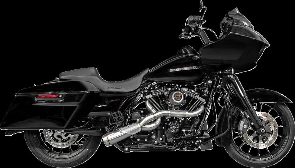 Komplette systemer Harley til Harley-Davidson — Trask TM-5110