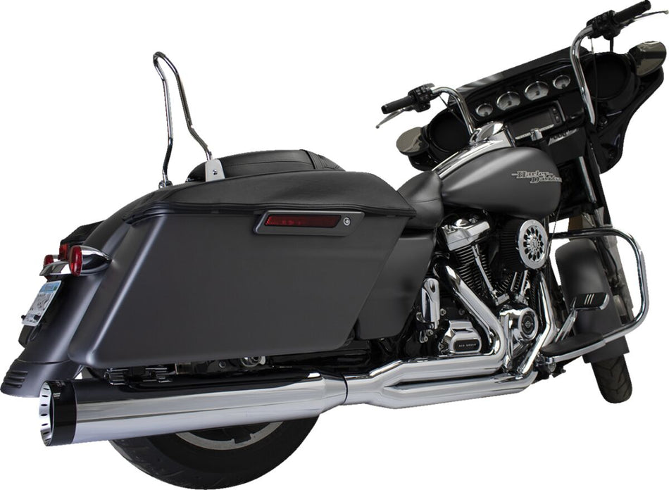 Komplette systemer Harley til Harley-Davidson — Khrome Werks 200770