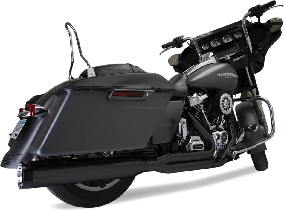 Komplette systemer Harley til Harley-Davidson — Khrome Werks 200775