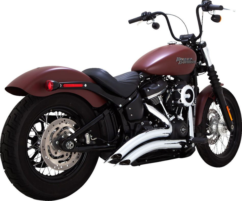 Komplette systemer Harley til Harley-Davidson — Vance & Hines 26377