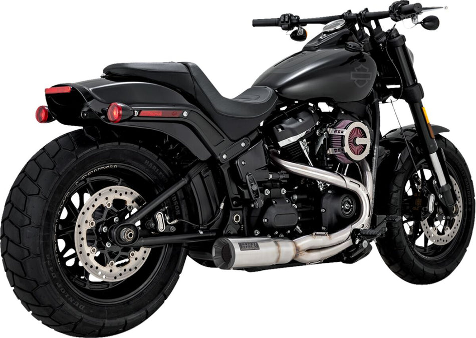 Komplette systemer Harley til Harley-Davidson — Vance & Hines 27331