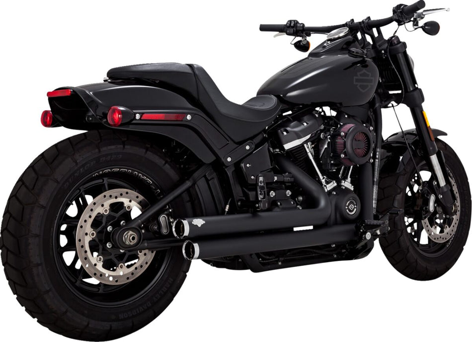 Komplette systemer Harley til Harley-Davidson — Vance & Hines 47341