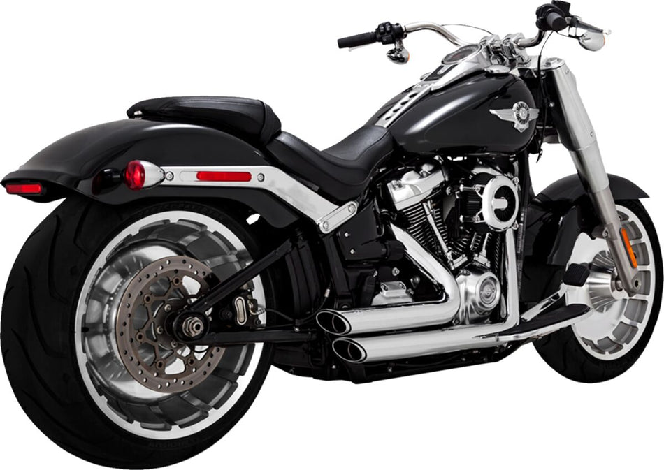 Komplette systemer Harley til Harley-Davidson — Vance & Hines 17335