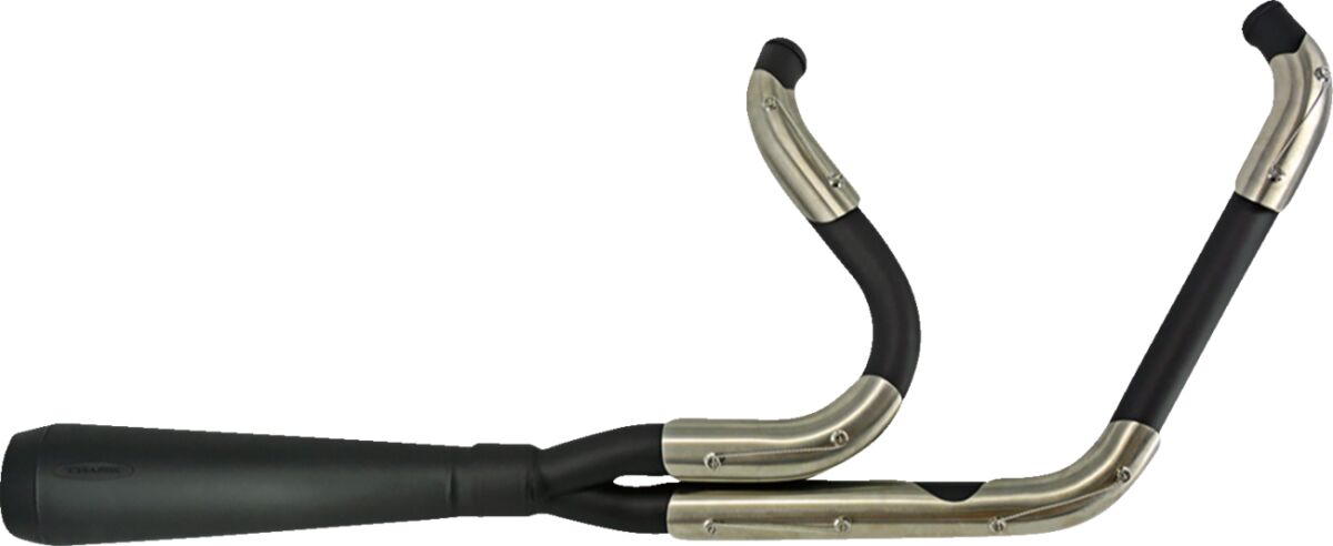 Komplette systemer Harley til Harley-Davidson — Trask TM-5053BK
