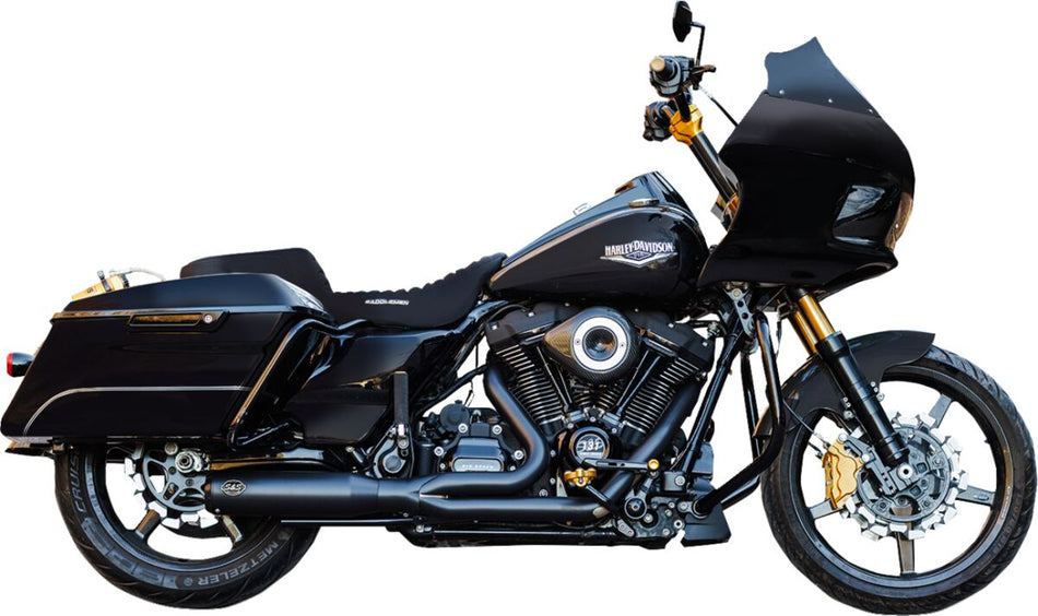 Komplette systemer Harley til Harley-Davidson — S&S Cycle 550-1109