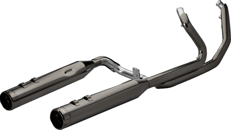 Komplette systemer Harley til Harley-Davidson — Khrome Werks 201500