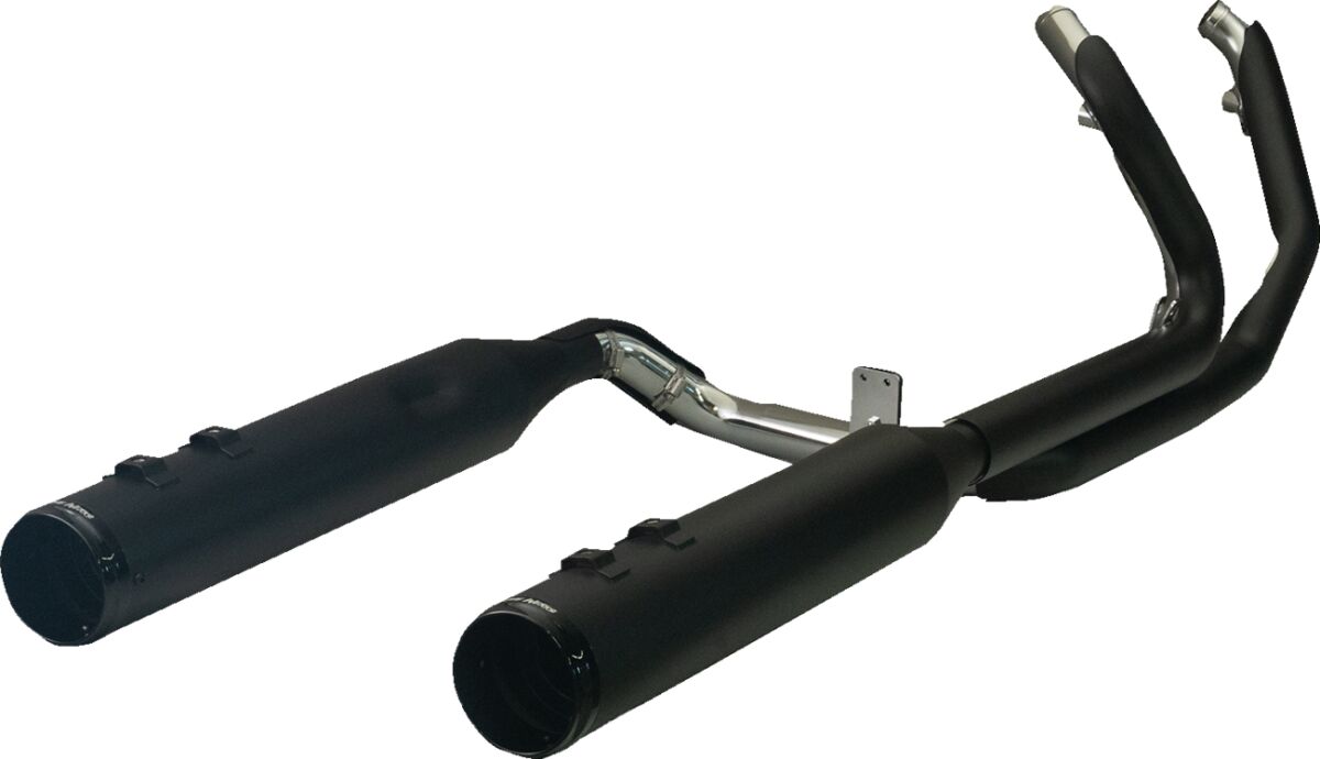 Komplette systemer Harley til Harley-Davidson — Khrome Werks 200130