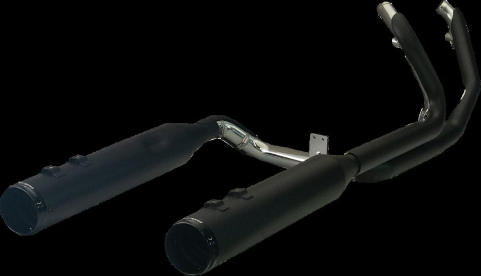 Komplette systemer Harley til Harley-Davidson — Khrome Werks 200150