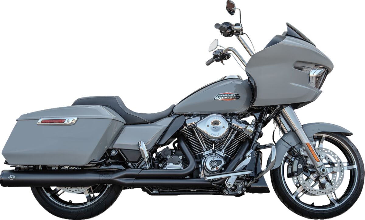 Komplette systemer Harley til Harley-Davidson — S&S Cycle 550-1167