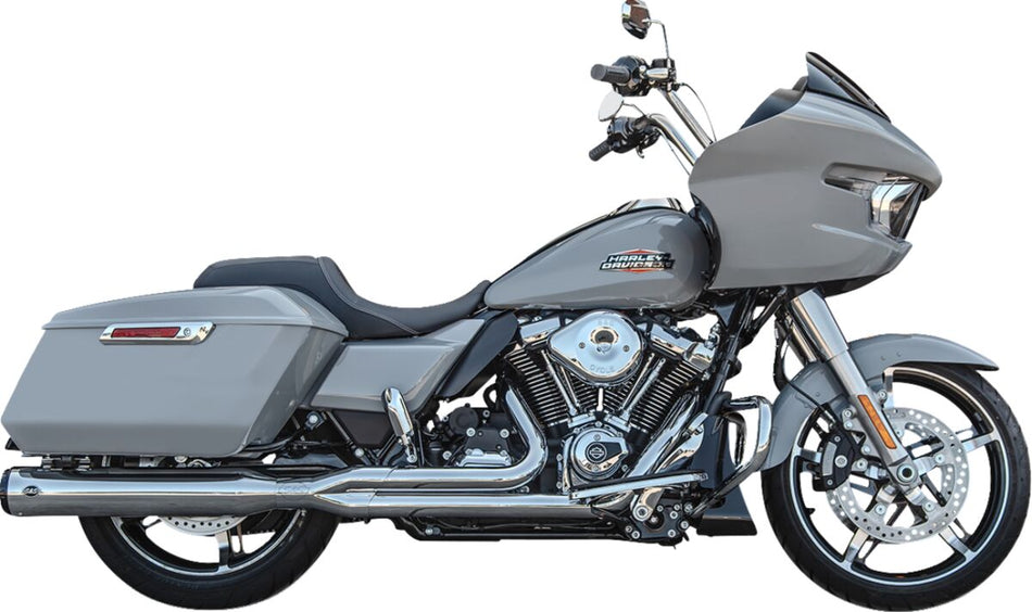 Komplette systemer Harley til Harley-Davidson — S&S Cycle 550-1168