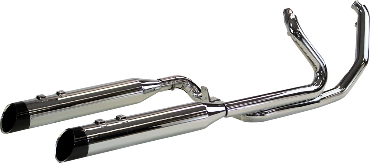 Komplette systemer Harley til Harley-Davidson — Khrome Werks 200630-SR