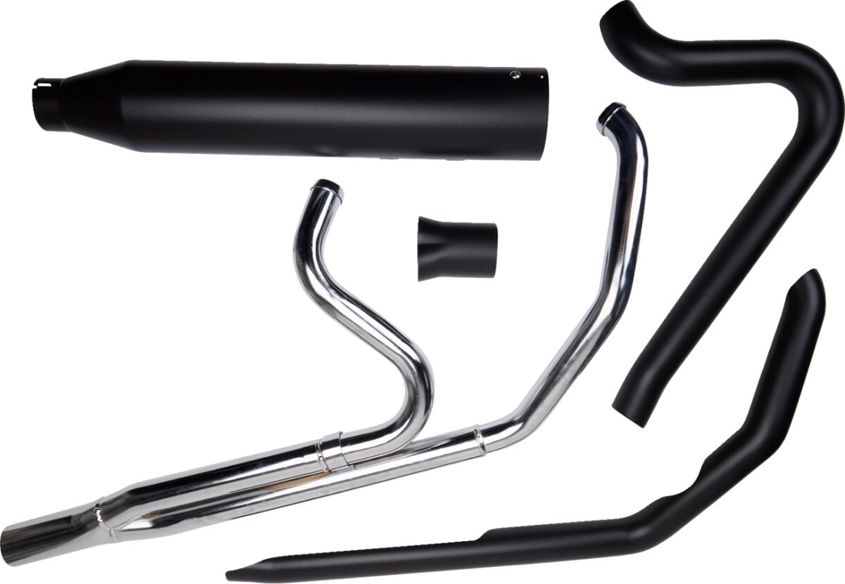 Komplette systemer Harley til Harley-Davidson — Khrome Werks 200775-SR