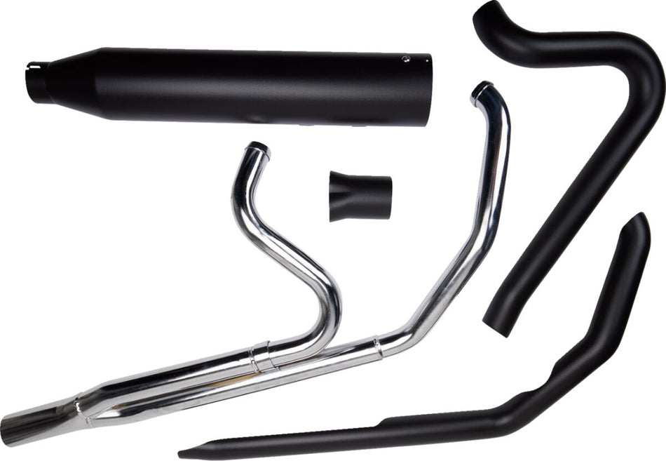 Komplette systemer Harley til Harley-Davidson — Khrome Werks 200775-SR