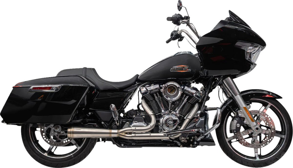 Komplette systemer Harley til Harley-Davidson FLHXSTSE 1977 ABS — Trask TM-5011