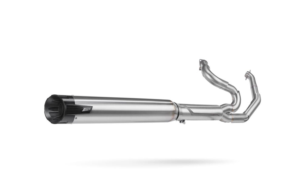 Komplette systemer Harley til Harley-Davidson — Zard ZHD047S00SAR