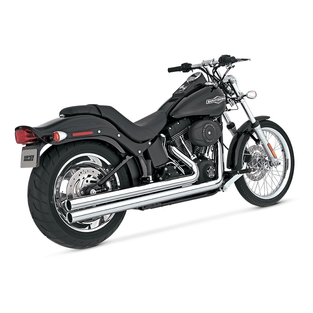 Komplette systemer Harley til Harley-Davidson — Vance & Hines 17924