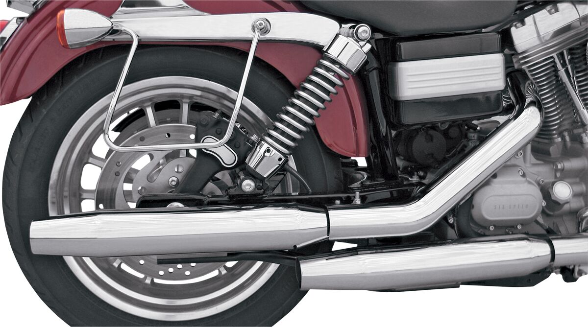 Potter Harley til Harley-Davidson — Khrome Werks 202410A