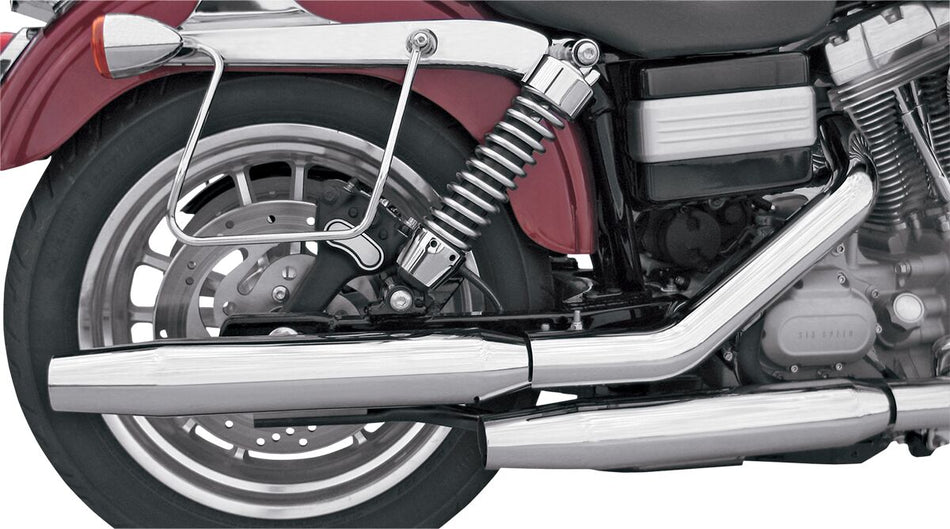 Potter Harley til Harley-Davidson — Khrome Werks 202410A