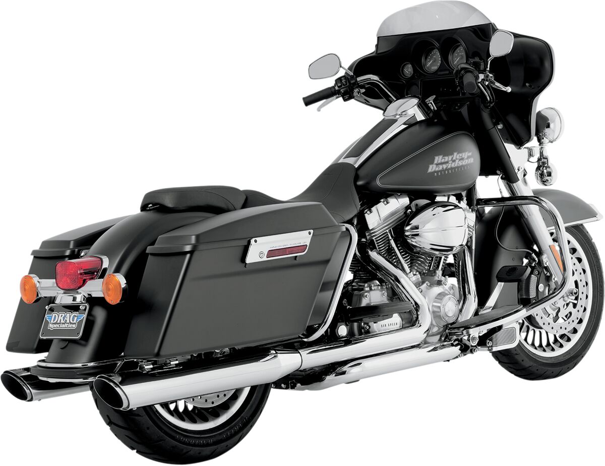 Potter Harley til Harley-Davidson — Vance & Hines 16763